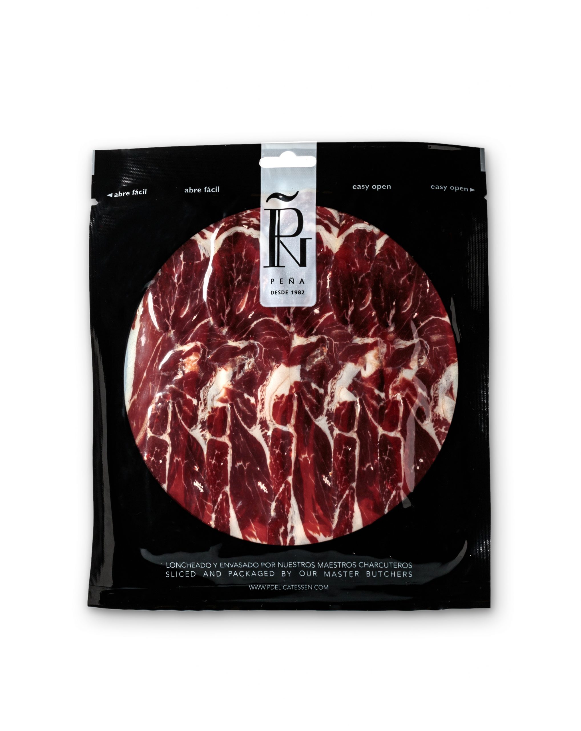 Paleta 100% Ibérica Puro Bellota Joselito (100 grs.)