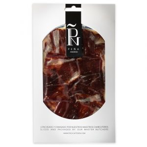 Jamón Ibérico Puro Bellota Cumbres Mayores (200 grs.)