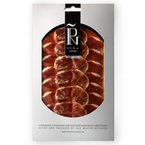 Lomo ibérico bellota RESERVA Joselito (200 grs.)