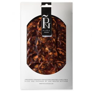Chorizo Ibérico bellota joselito 100 grs.