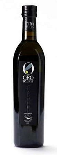 Aceite Oro Bailén 500ml