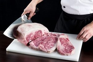 Chuletón de buey Wagyu-Kobe - Edicion Limitada