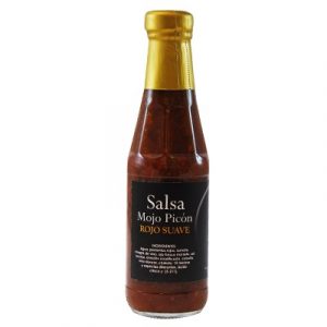 Salsa Mojo Picón
