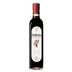 Forvm Vinagre Agridulce Soleras 8 años
