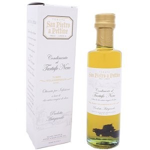 Aceite de Trufa Negra