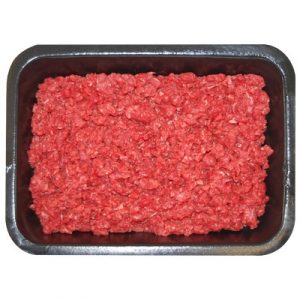 Steak Tartare de Buey Casin