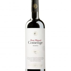 Don Miguel Comenge 2011