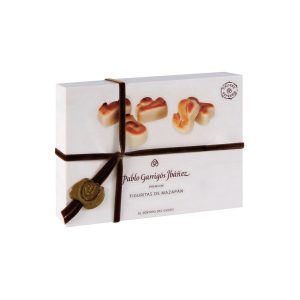 FIGURITAS DE MAZAPAN PREMIUM 200g.