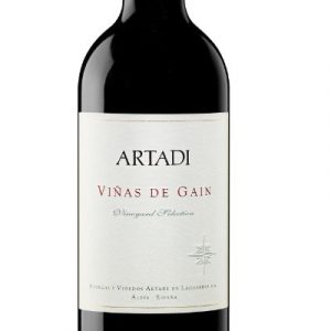 VIÑAS DE GAIN 2017
