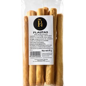 BOLSA FLAUTAS PEÑA 90GR